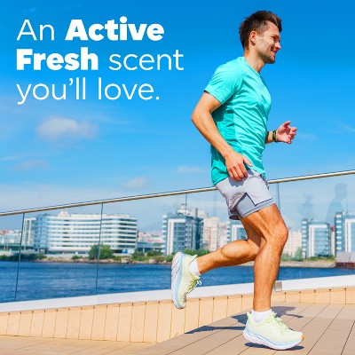 Tide Ultra Sport HE Deep Cleaning Concentrated Liquid Laundry Detergent 83 Loads - 117 fl oz