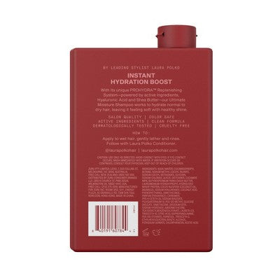 Laura Polko Ultimate Moisture Shampoo - 13.5 fl oz