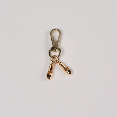 Hello Lux 'Shoe' Phone Charms