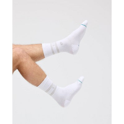 STANCE Men's Vital 3 Pk Crew Socks - 6-12