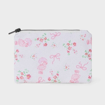Girls' Strawberry Shortcake Coin Pouch