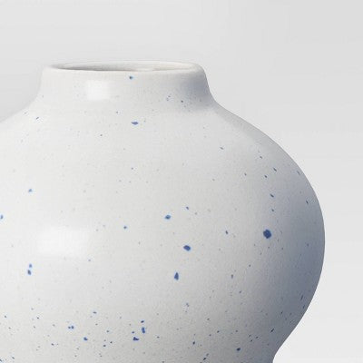 2pk Bud Vase Blue - Room Essentials