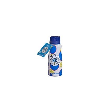 Bubble Tree Aluminum Bottle with Bubbles & Wand - 4 fl oz