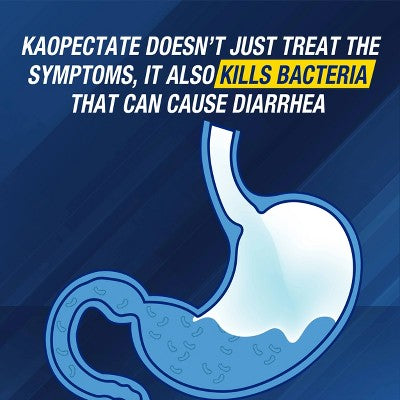 Kaopectate Dietary Caplets - 42ct