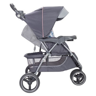 Baby Trend Skyview Plus Travel System - Bluebell (LOCAL PICKUP ONLY)