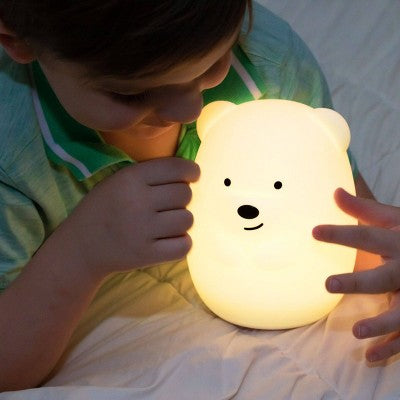 LumiPets LumiJunior Bear Nightlight