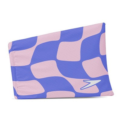 SpeedovFabric Armbands - Pink Lemonade/Easygoing Blue