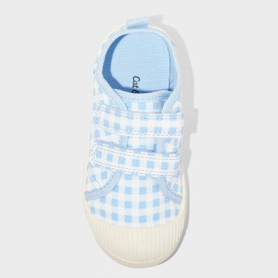 Toddler Parker Machine Washable Sneakers 12T