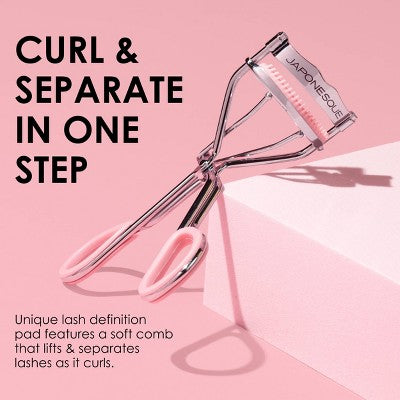 JAPONESQUE Lash Definition Curler