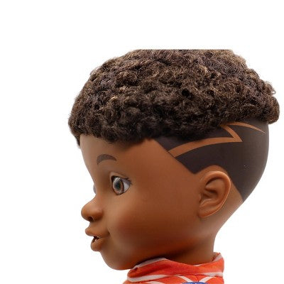 Positively Perfect 14" Jalen Baby Doll