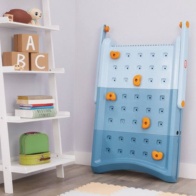 Little Tikes Campin' and Climb Wall Dome Climbers (LOCAL PICKUP ONLY)