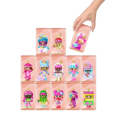 XOX Kweenie Single Pack Quirky