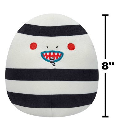 Squishmallows 8" Blue Hawaii Stuffed Animal