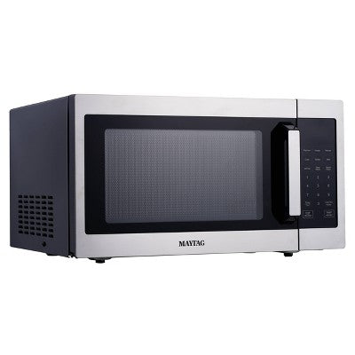 Maytag 1.3 cu ft Microwave Oven (LOCAL PICKUP ONLY)