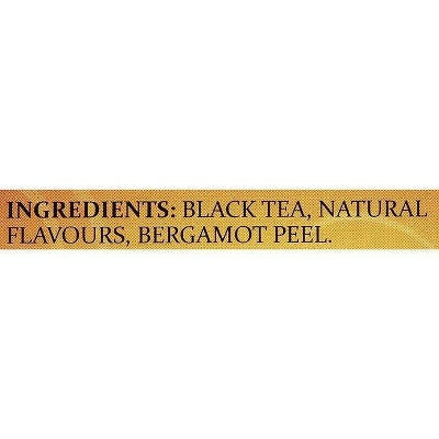 Twinings Earl Grey Tea - 100ct