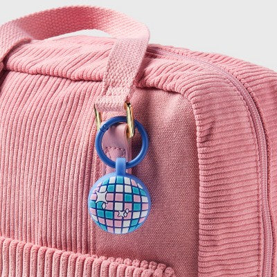 Apple AirTag Keychain - heyday Disco Ball