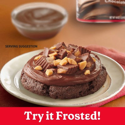Betty Crocker Soft Baked Chocolate Crinkle Cookie Mix - 16.5oz