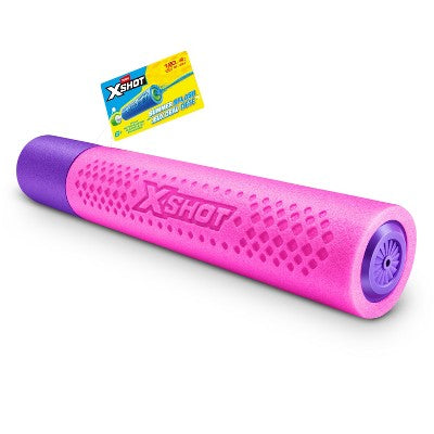 XSHOT Water Foam Blaster Single Splash Toy