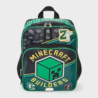 Boys' Mini Backpack - Minecraft