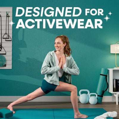 Persil Activewear Liquid Laundry Detergent 50 Loads - 84 fl oz