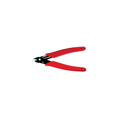 Klein Tools Midget Lightweight Diagonal Cutter Pliers 5" (409-D275-5)