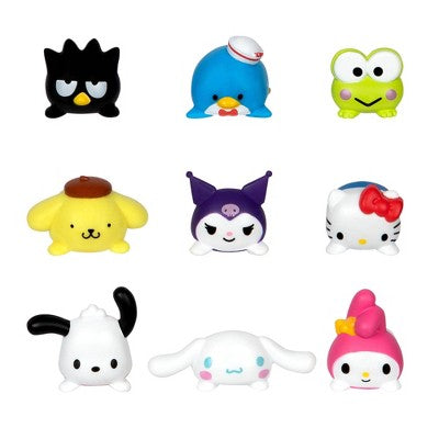 Hello Kitty & Friends Reach for the Stars Game