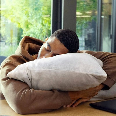 SquishPillow by Original Squishmallows Medium Bed Pillow and Ultra Soft Pillowcase Cover (LOCAL PICKUP ONLY)