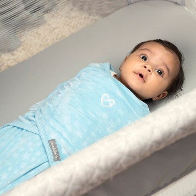 Ingenuity Dream Hero Starlight 3-in-1 Co-Sleeping Bassinet - Lume (LOCAL PICKUP ONLY)