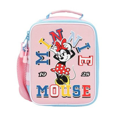 Disney Minnie Classic Molded Lunch Bags