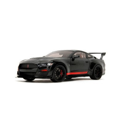 Jada Pink Slips 1922 Shelby GT500 Red Code Toy Vehicle 1:18 Scale