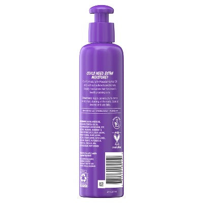 Aussie Coils Coconut, Jamine, Mandarin Leave-In Conditioner - 8.5 fl oz