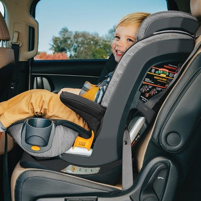 Chicco MyFit Harness + Booster Car Seat - Haven (LOCAL PICKUP ONLY)