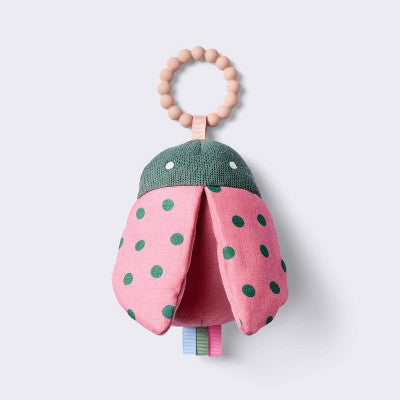 Interactive Toy - Ladybug - Cloud Island