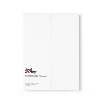 Screen Protector for iPad (10th/11th Gen) - dealworthy