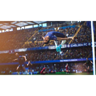EA Sports FC 24 - Xbox Series X/Xbox One