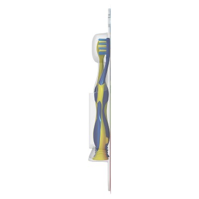 Colgate Kids Bluey Manual Toothbrush Extra Soft - 2ct