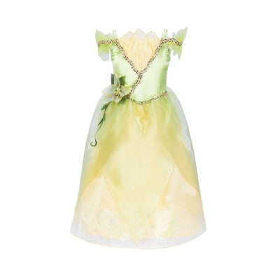Disney Princess Tiana Dress 4