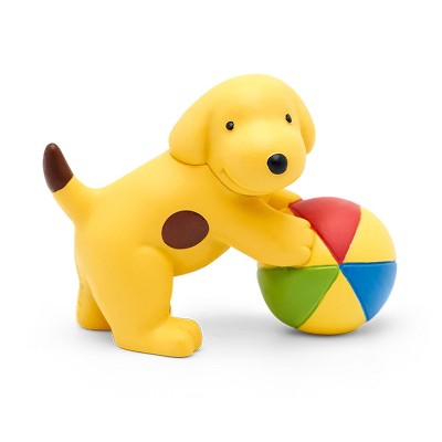 tonies Spot's: Fun with Friends Tonie Figurine: Language Skills *ADD 3 TO YOUR CART & 1 IS FREE!*