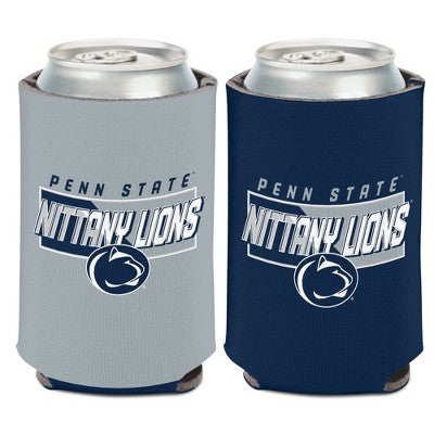 NCAA Penn State Nittany Lions Can Cooler - 12oz