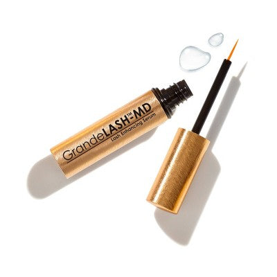 Grande Cosmetics Travel Size GrandeLASH-MD Lash Enhancing Serum - 0.03oz - Ulta Beauty