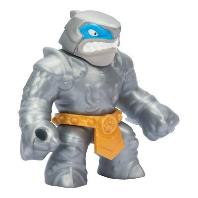 Goo Jit Zu Scrunchy Thrash Stretch Strikers Figure