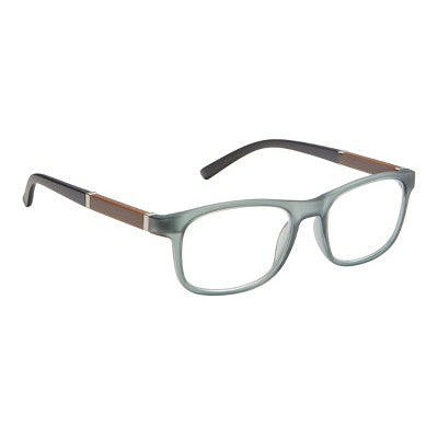 ICU Eyewear Bolton Reading Glasses +1.75 - 2ct