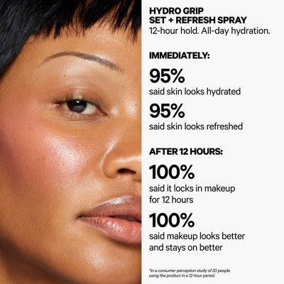 Milk Makeup Hydro Grip Hereos - 2 ct - Ulta Beauty