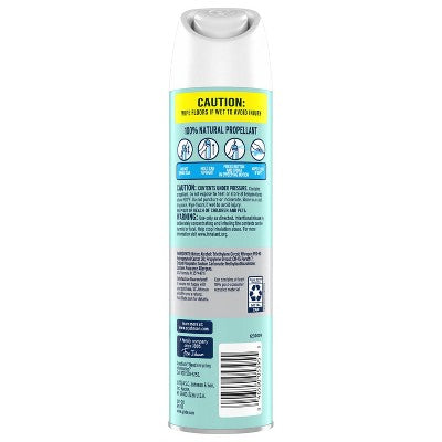 Glade Aerosol Room Air Freshener Spray - Dewdrop Petals - 8oz