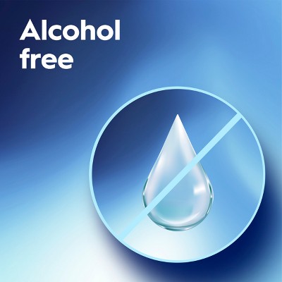 Crest Pro-Health Gum Detoxify Mouthwash - 1L