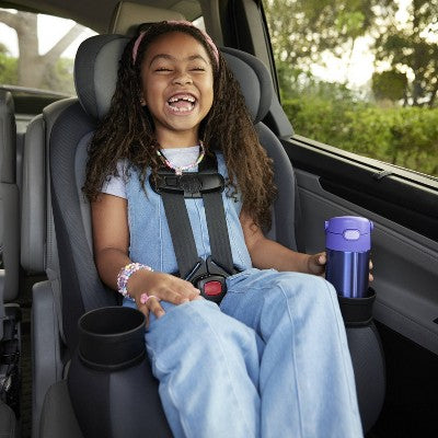 Safety 1st Ellaris All-in-One Car Seat - Topsail (LOCAL PICKUP ONLY)