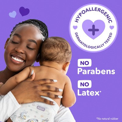 Luvs Disposable Diapers Big Size 3 - 100ct