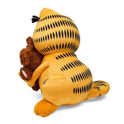 NECA Garfield Loves Pooky 13" Medium Plush