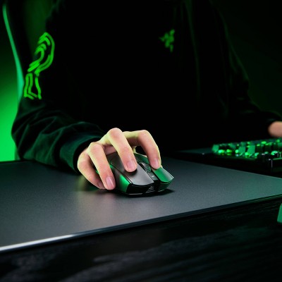Razer Viper V3 Pro Wireless Esports Gaming Mouse - Black