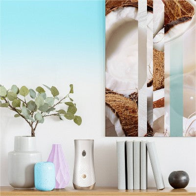 Glade Automatic Spray Air Freshener Refill - Cool Coconut - 6.2oz